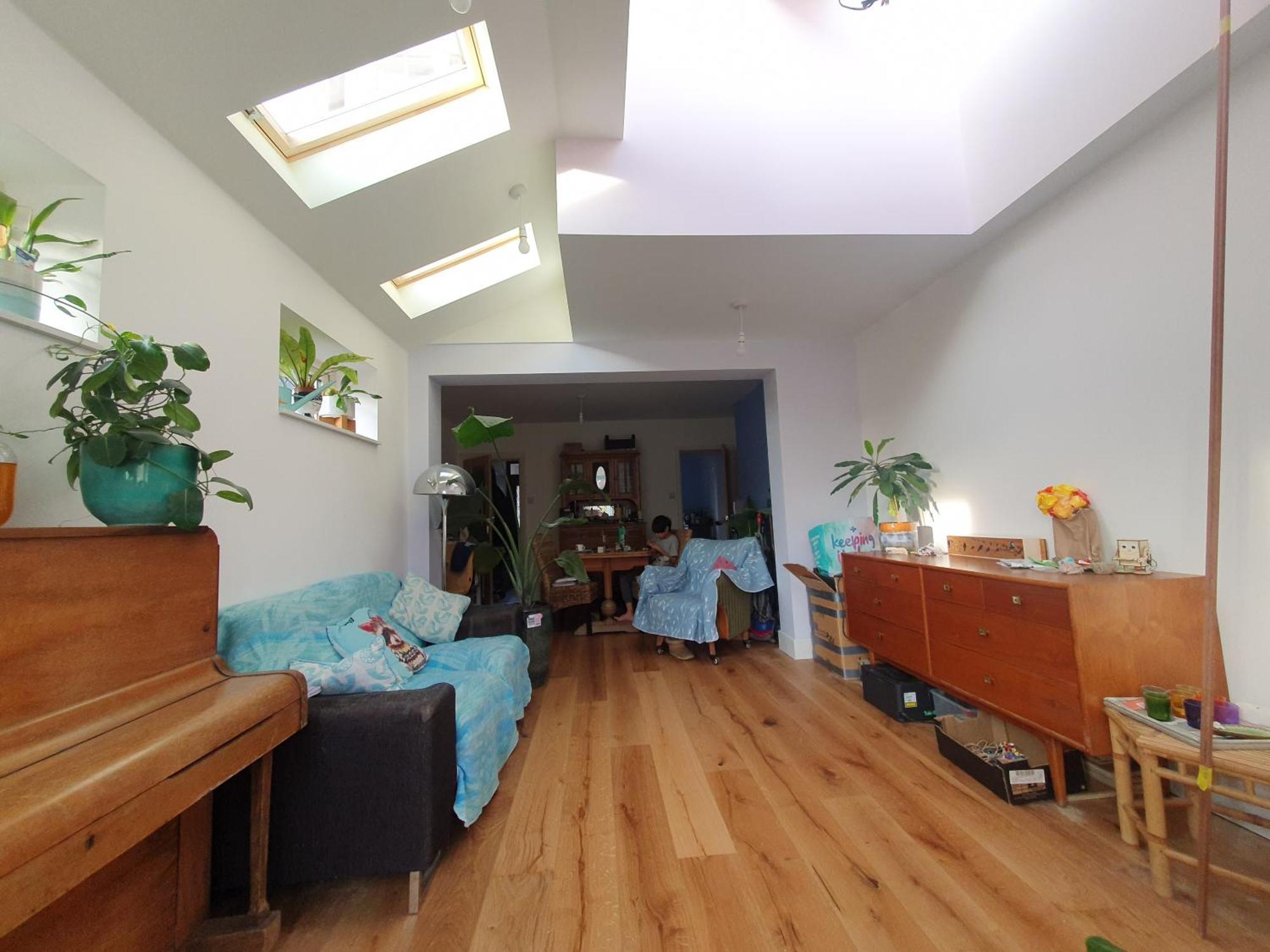 Lotus Pod House Homestay